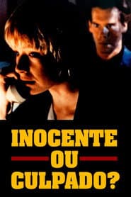 Poster for Inocente ou Culpado?