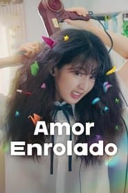 Poster for Amor Enrolado