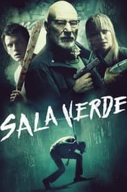 Pôster de Sala Verde