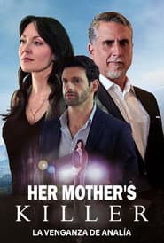 Poster for Her Mother's Killer
