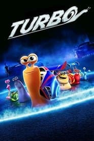 Pôster de Turbo