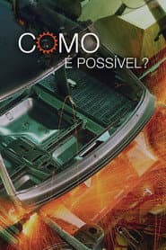 Poster for Como é Possível?