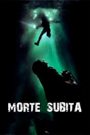 Poster for Morte Súbita