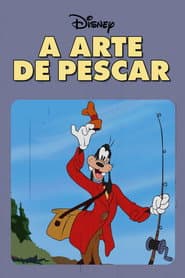 Poster for A Arte de Pescar