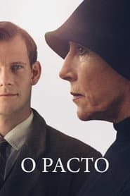 Pôster de O Pacto
