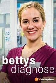 Pôster de Betty's Call
