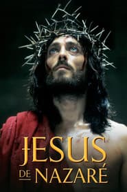 Poster for Jesus de Nazaré