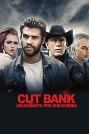 Poster for Cut Bank - Assassinato Por Encomenda