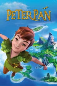 Pôster de Peter Pan