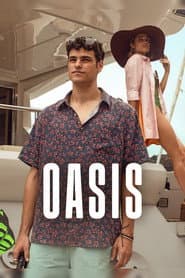 Poster for Oasis