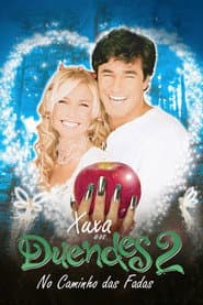 Poster for Xuxa e os Duendes 2: No Caminho das Fadas