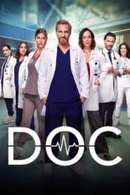 Pôster de DOC