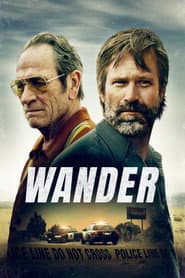 Pôster de Wander