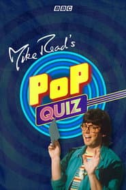Pôster de Pop Quiz