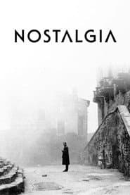 Poster for Nostalgia