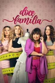 Affiche de Doce Família