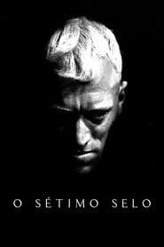 Pôster de O Sétimo Selo