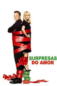Poster for Surpresas do Amor