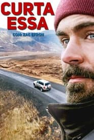 Póster de Curta Essa com Zac Efron