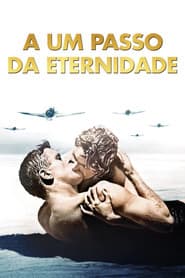 Poster for A Um Passo da Eternidade