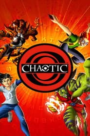 Pôster de Chaotic