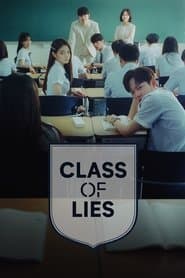 Affiche de Class of Lies