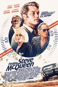 Póster de Finding Steve McQueen