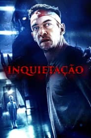 Poster for Inquietação