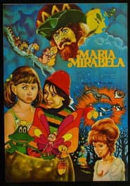 Poster for Maria, Mirabela