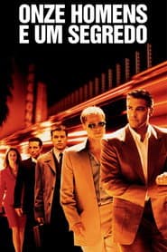Poster for Onze Homens e um Segredo