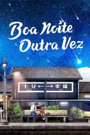 Poster for Boa Noite, Outra Vez