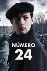 Poster for Número 24