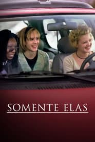 Poster for Somente Elas