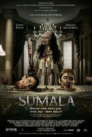 Pôster de Sumala