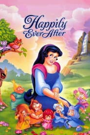 Poster for Branca de Neve e os Sete Anões 2