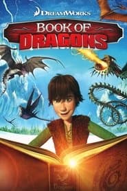 Poster for Dragões: O Livro dos Dragões