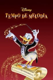 Poster for Tempo de Melodia