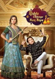 Pôster de Rishta Likhenge Hum Naya