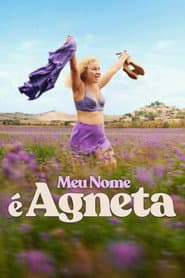 Pôster de Meu Nome é Agneta