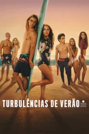 Poster for Turbulências de Verão