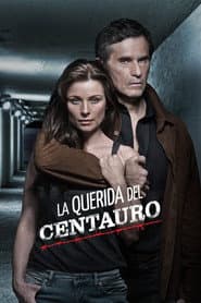 Póster de La querida del Centauro