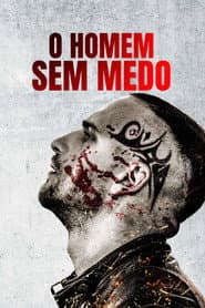Poster for O Homem Sem Medo