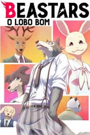 Poster for BEASTARS - O Lobo Bom
