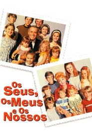 Affiche de Os Seus, Os Meus, Os Nossos