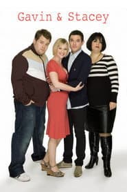 Pôster de Gavin & Stacey
