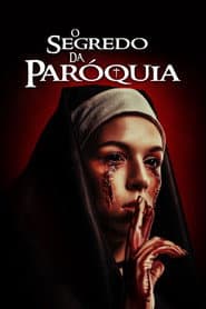 Pôster de O Segredo da Paróquia
