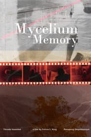 Pôster de Mycelium Memory