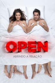 Poster for Open: Abrindo a Relação