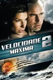 Poster for Velocidade Máxima 2