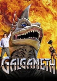 Pôster de Galgameth
